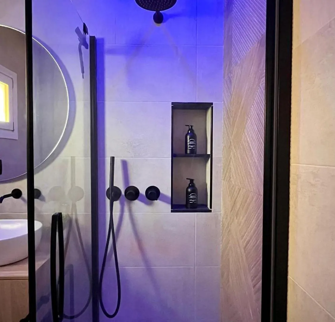 Japandi Suites Olbia 0*,