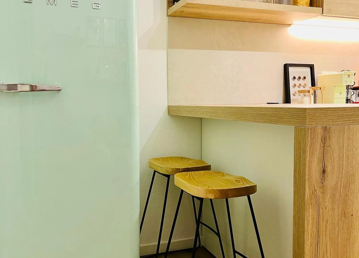 Japandi Suites Olbia