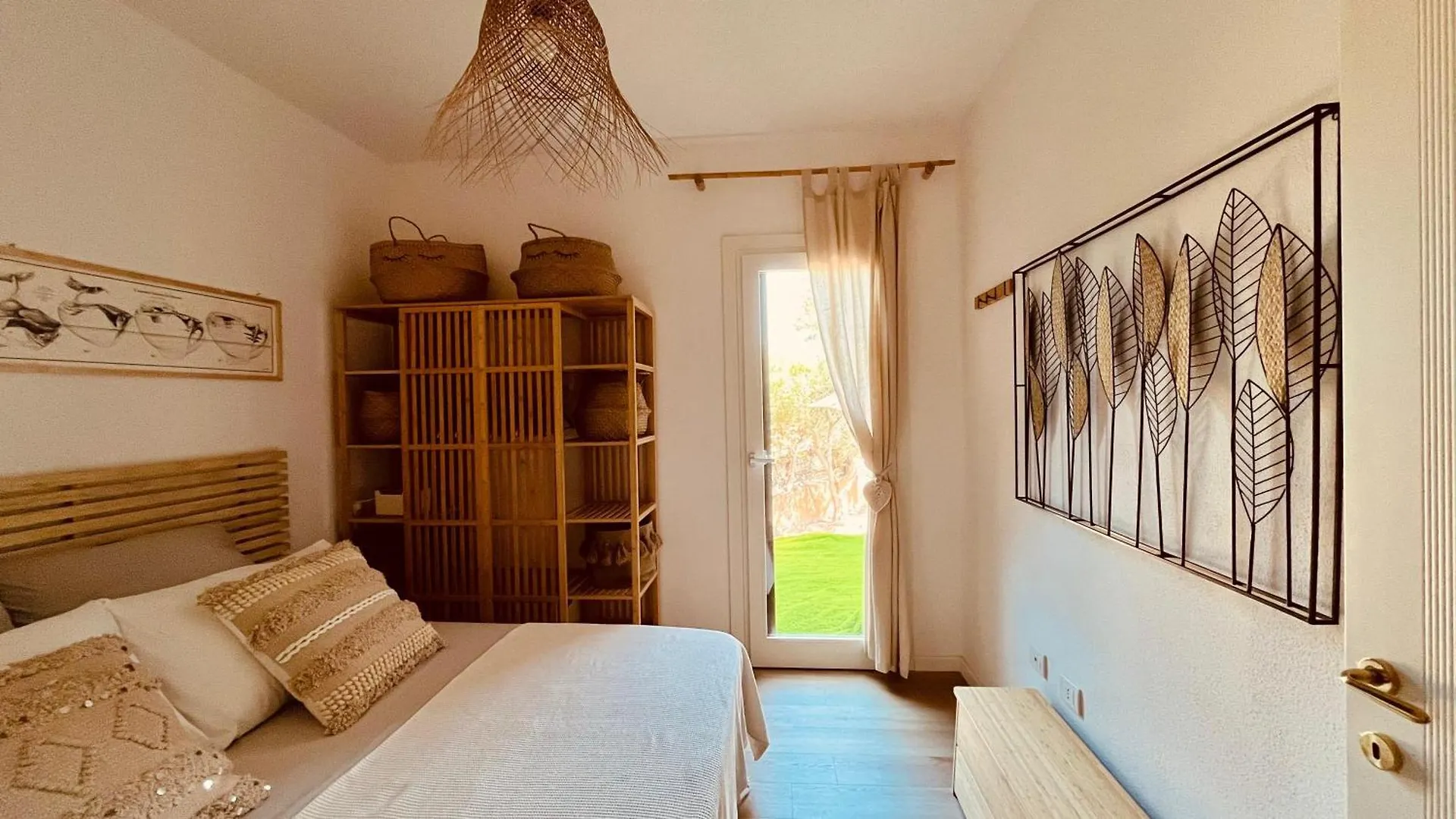 Japandi Suites Olbia Italia