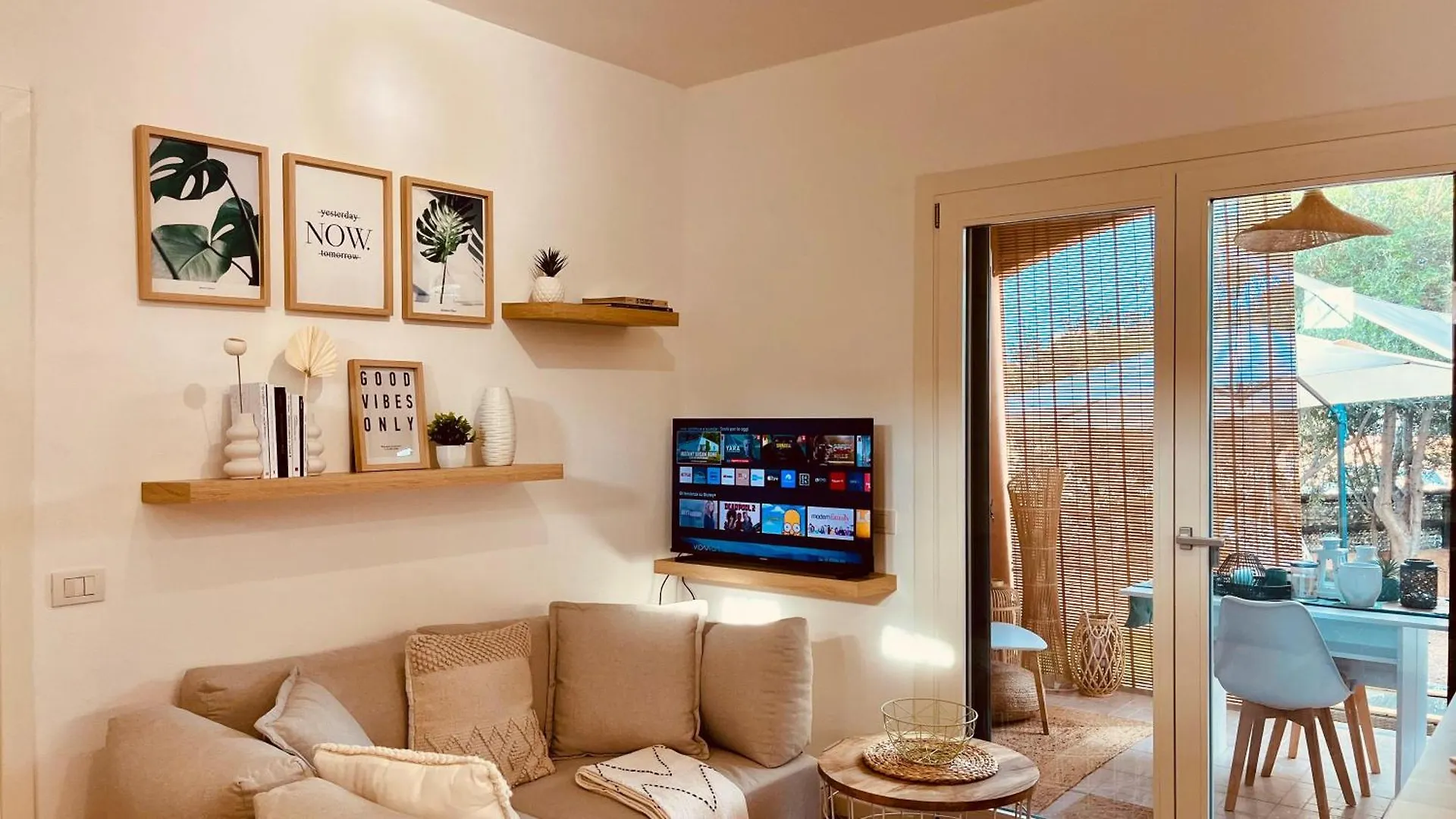 Japandi Suites Olbia 0*,