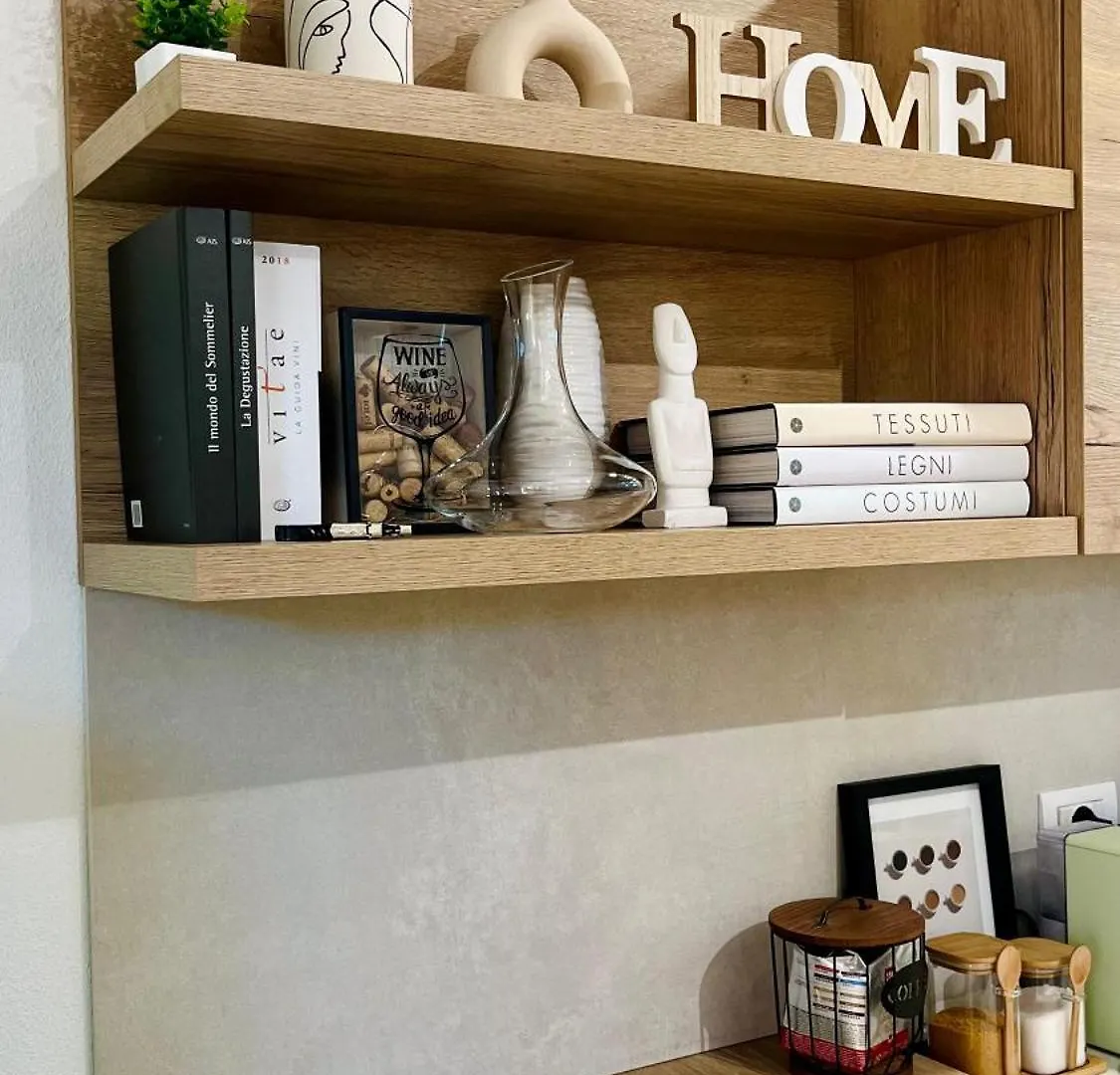 Japandi Suites Olbia Apartamento