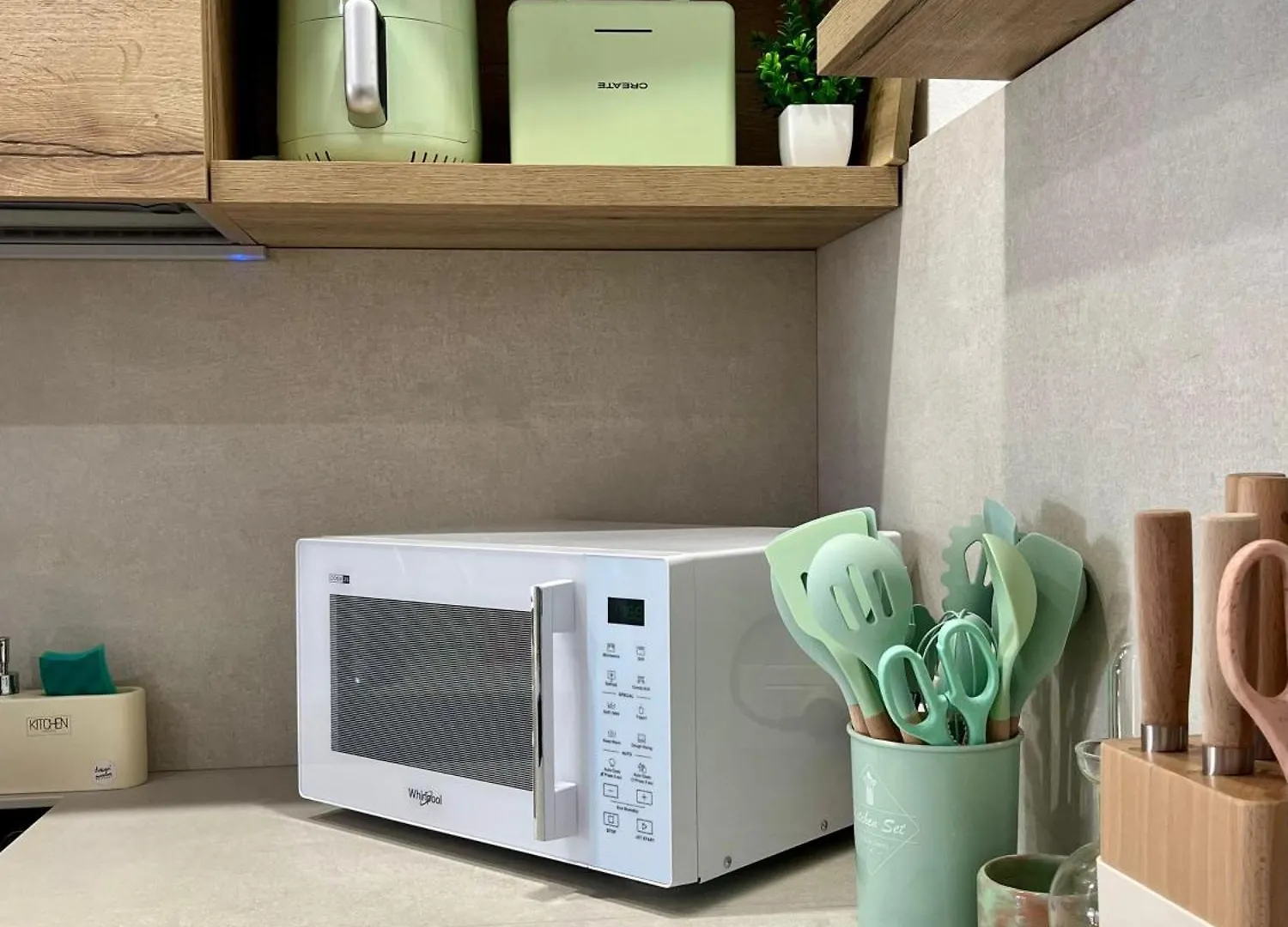 Japandi Suites Olbia Appartement