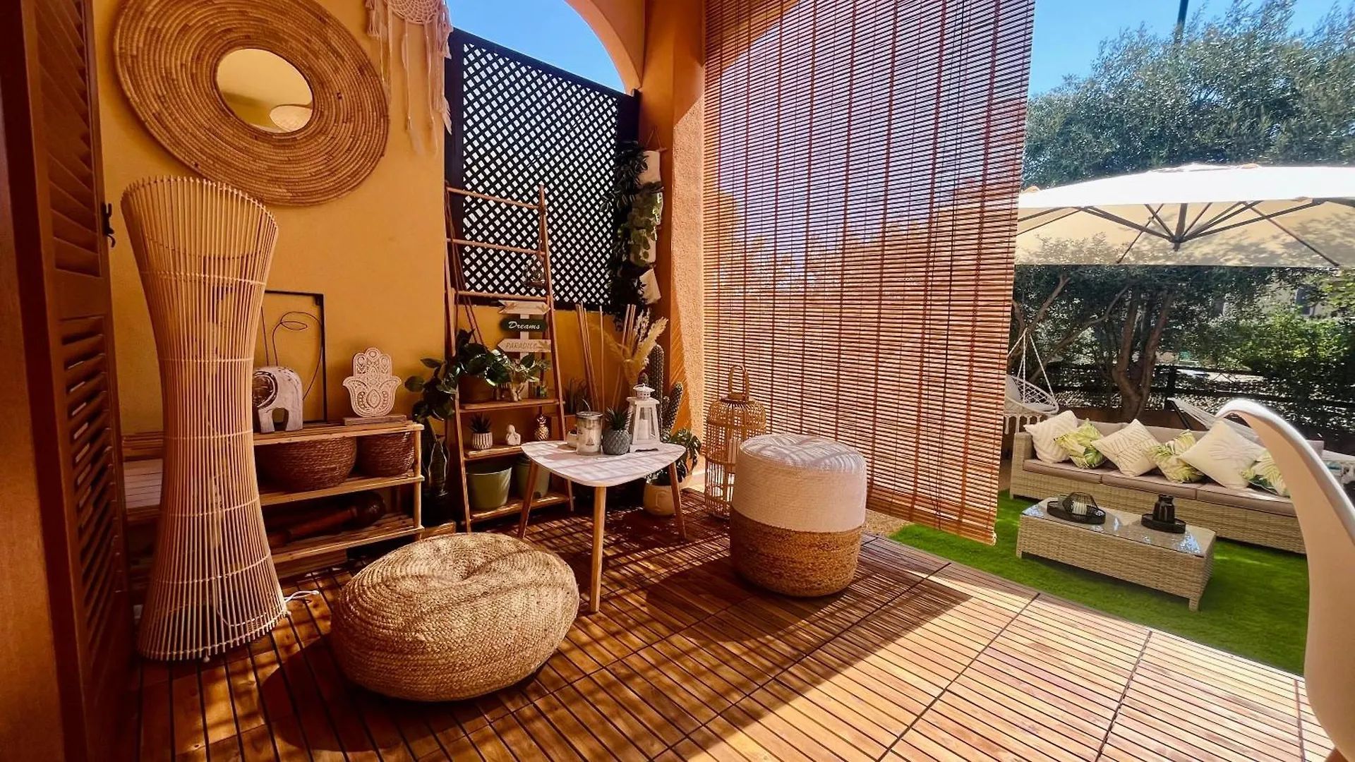 Japandi Suites Olbia