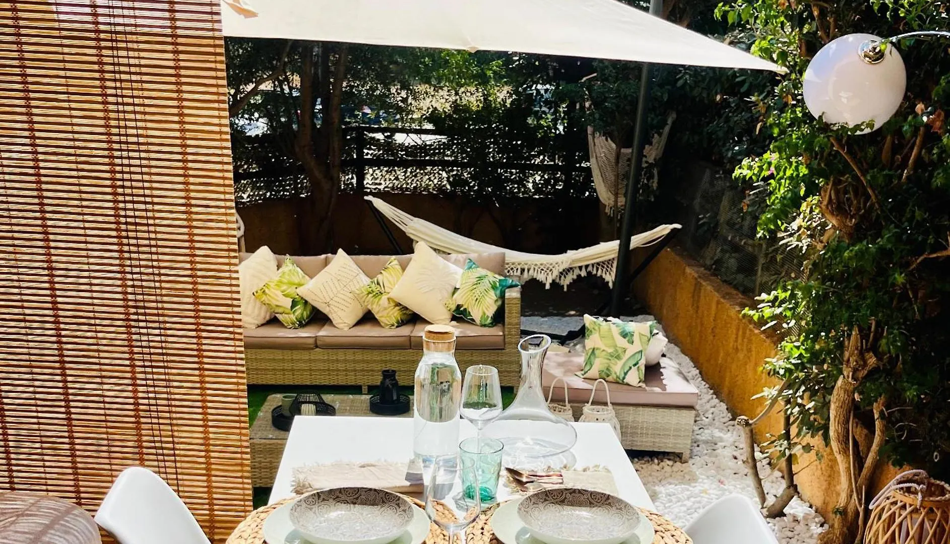 Japandi Suites Olbia Apartamento