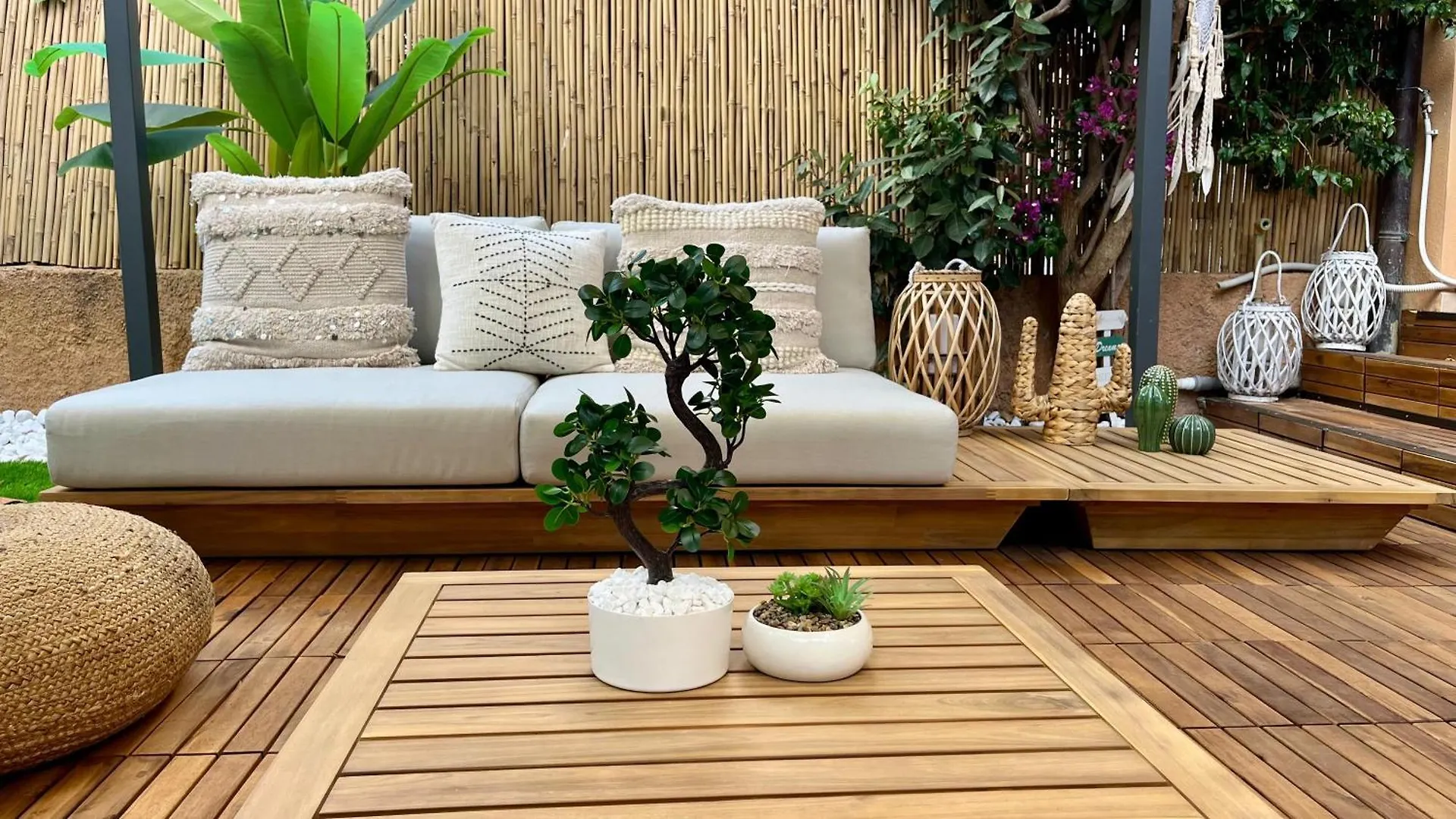 Japandi Suites Olbia 0*,  Italië