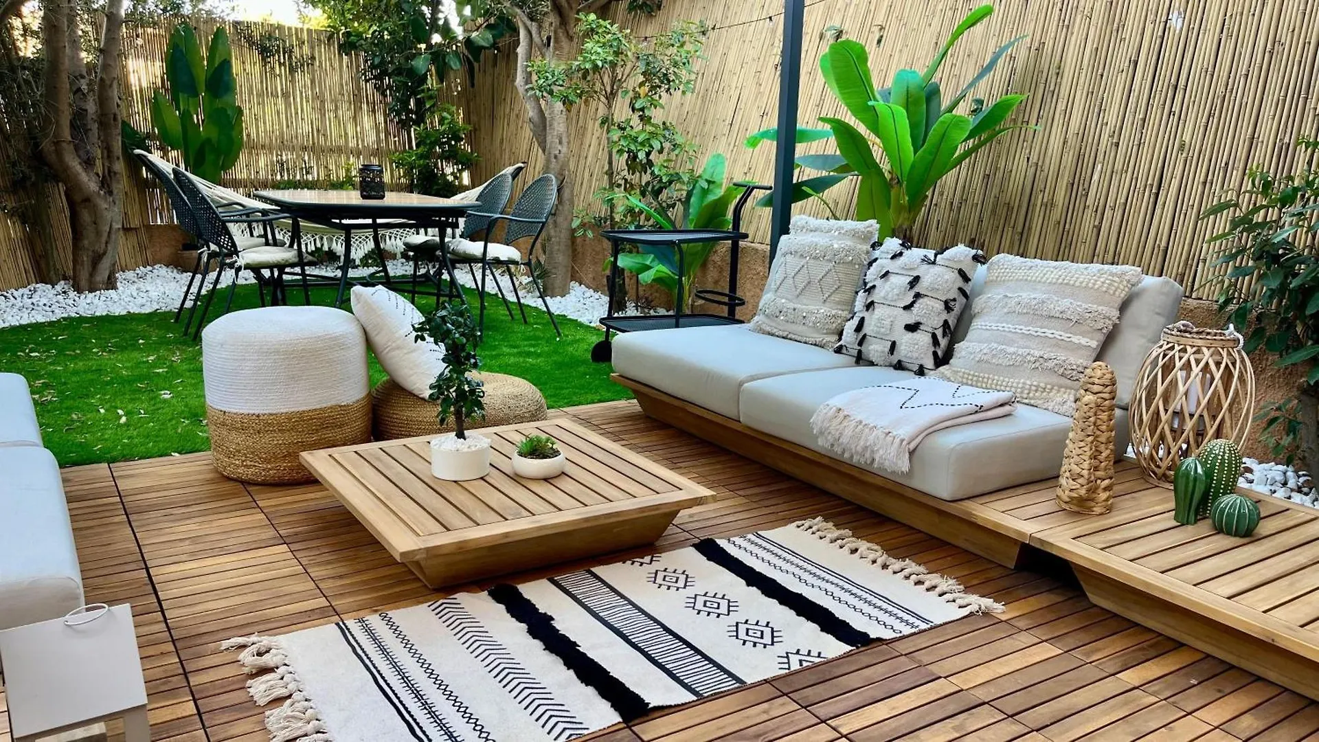 Japandi Suites Olbia