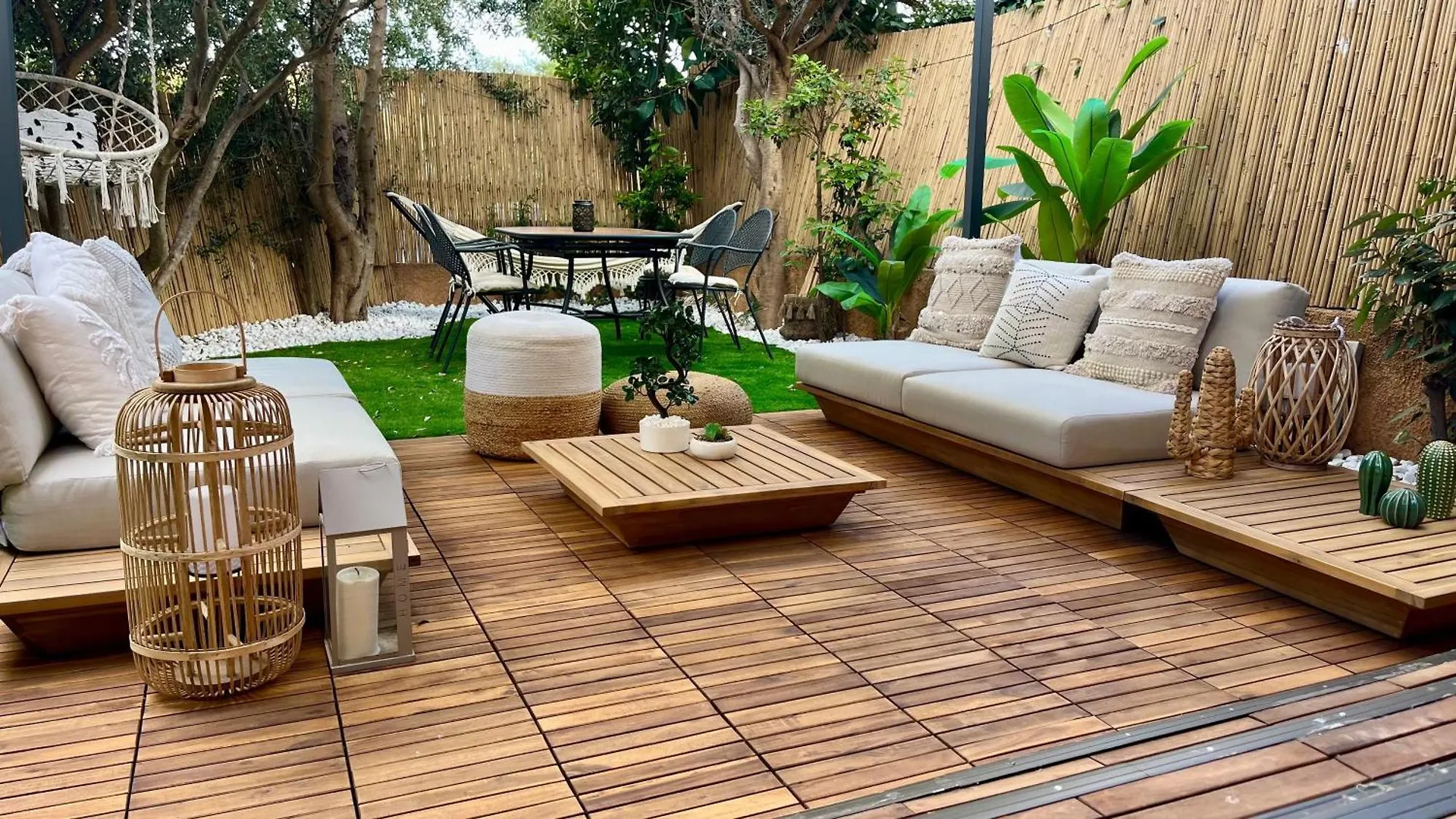 Apartamento Japandi Suites Olbia
